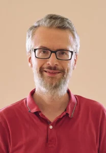 Portrait de Lama Guillaume