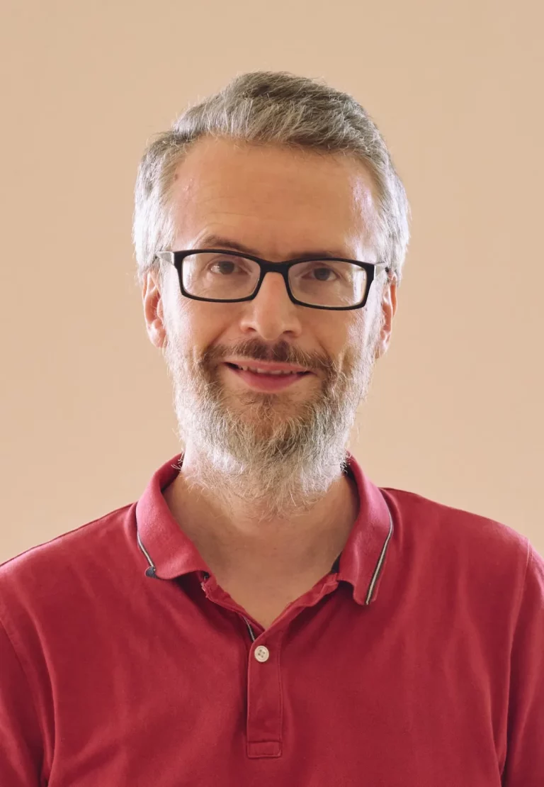 Portrait de Lama Guillaume