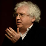 Portrait de Lama Jampa Thayé
