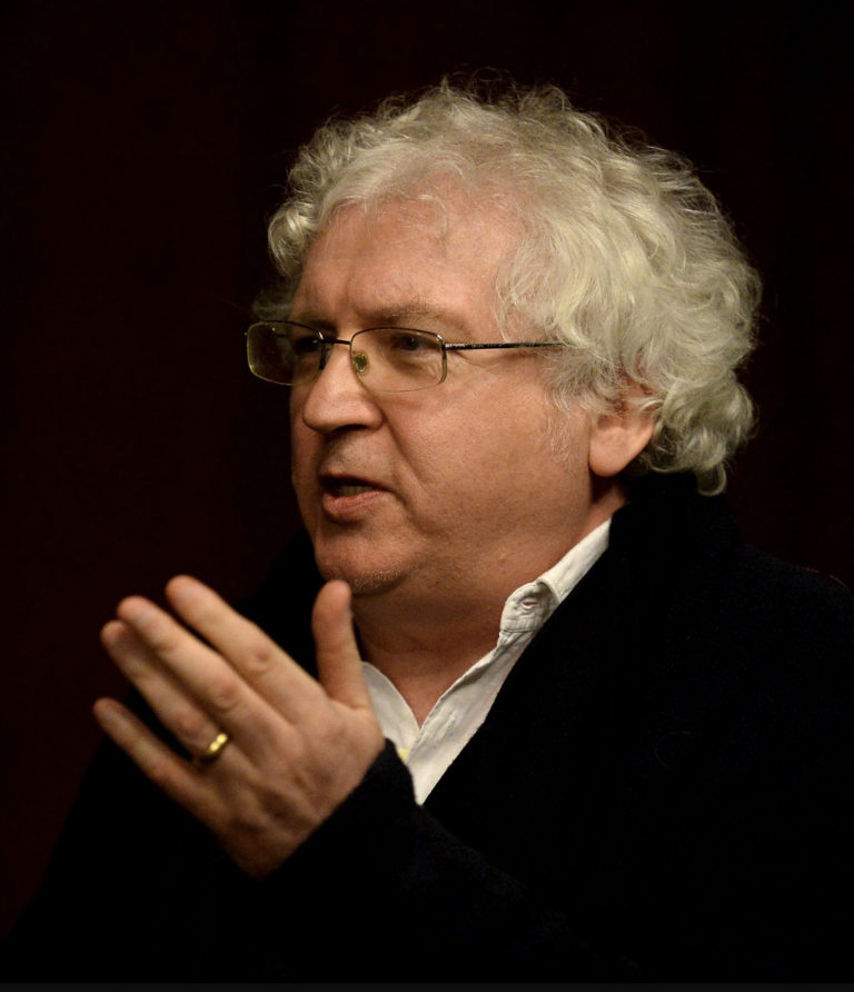 Portrait de Lama Jampa Thayé
